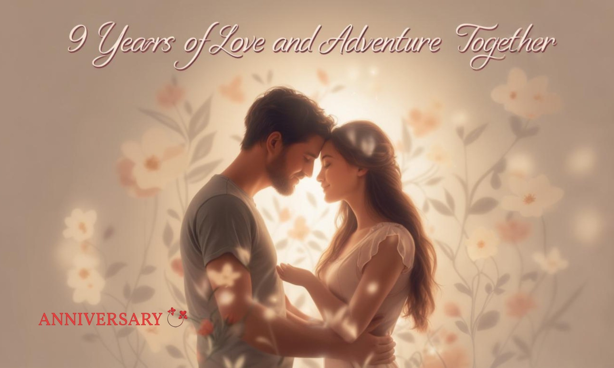 9 years anniversary quotes
