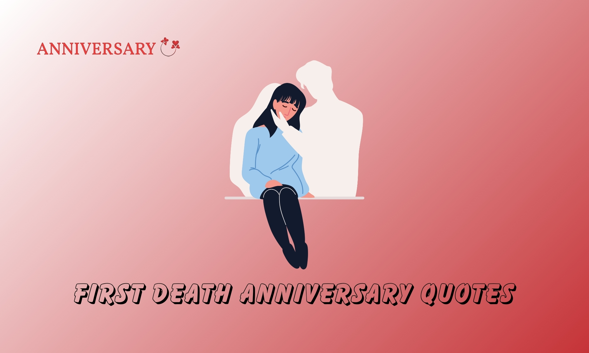 first death anniversary quotes