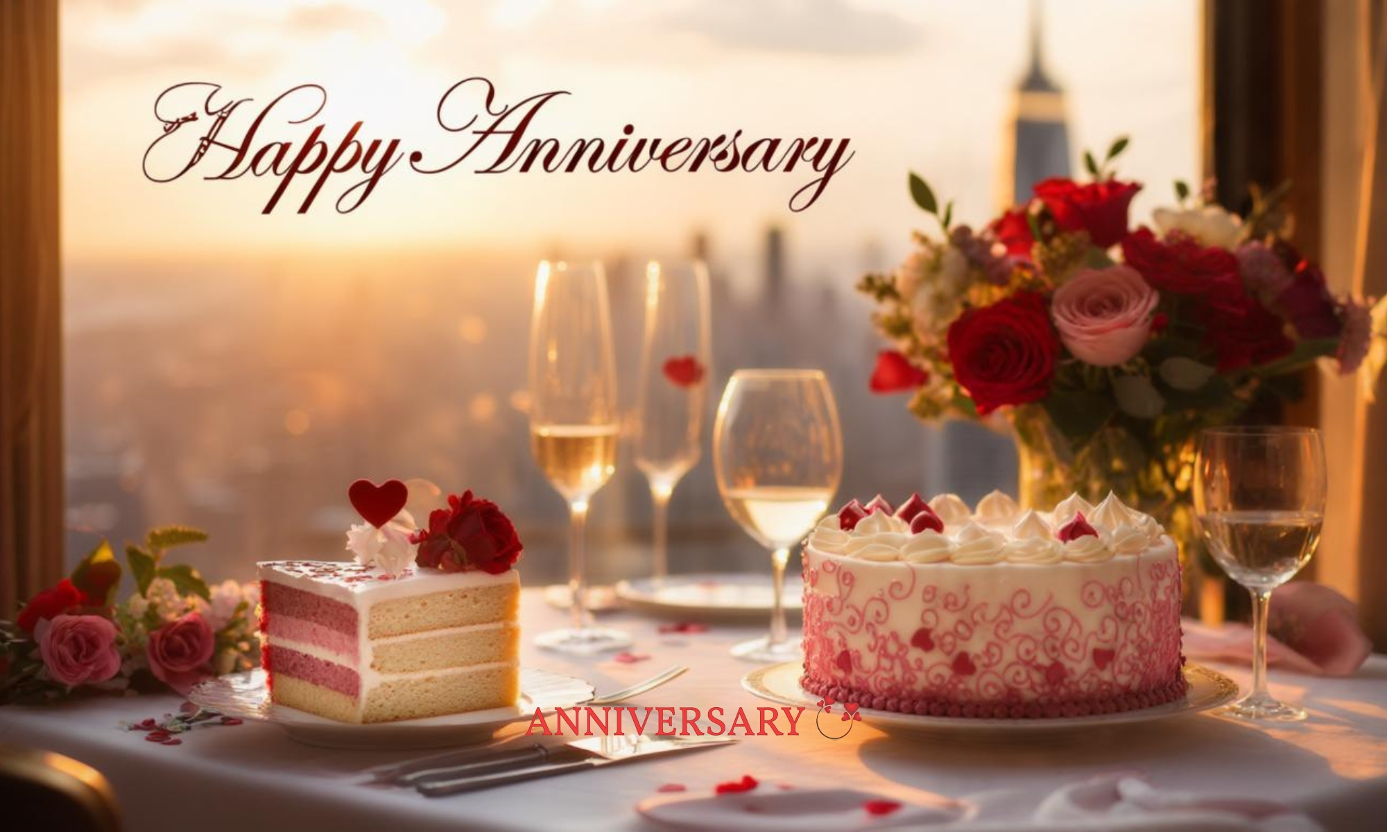 happy anniversary images and quotes
