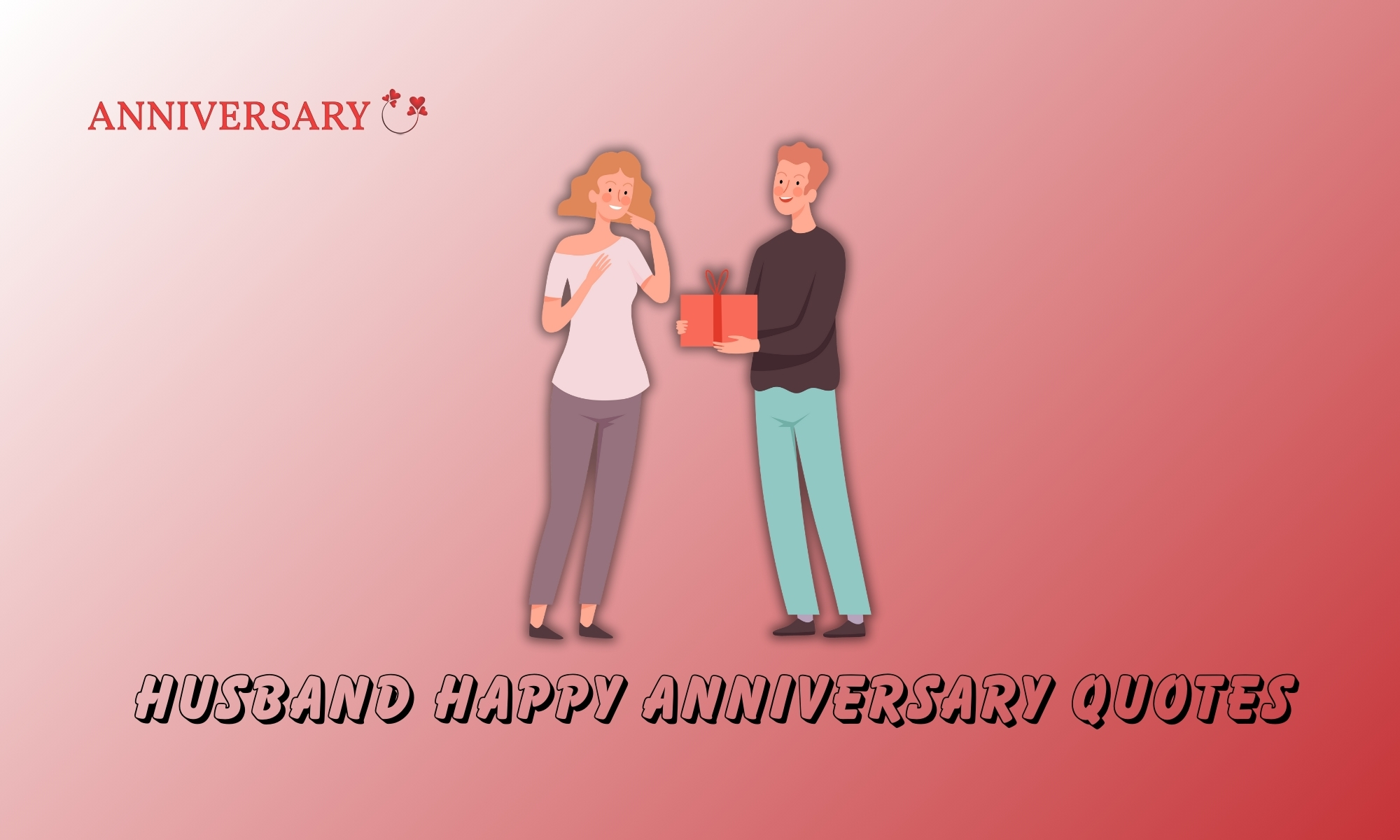 husband happy anniversary quotes