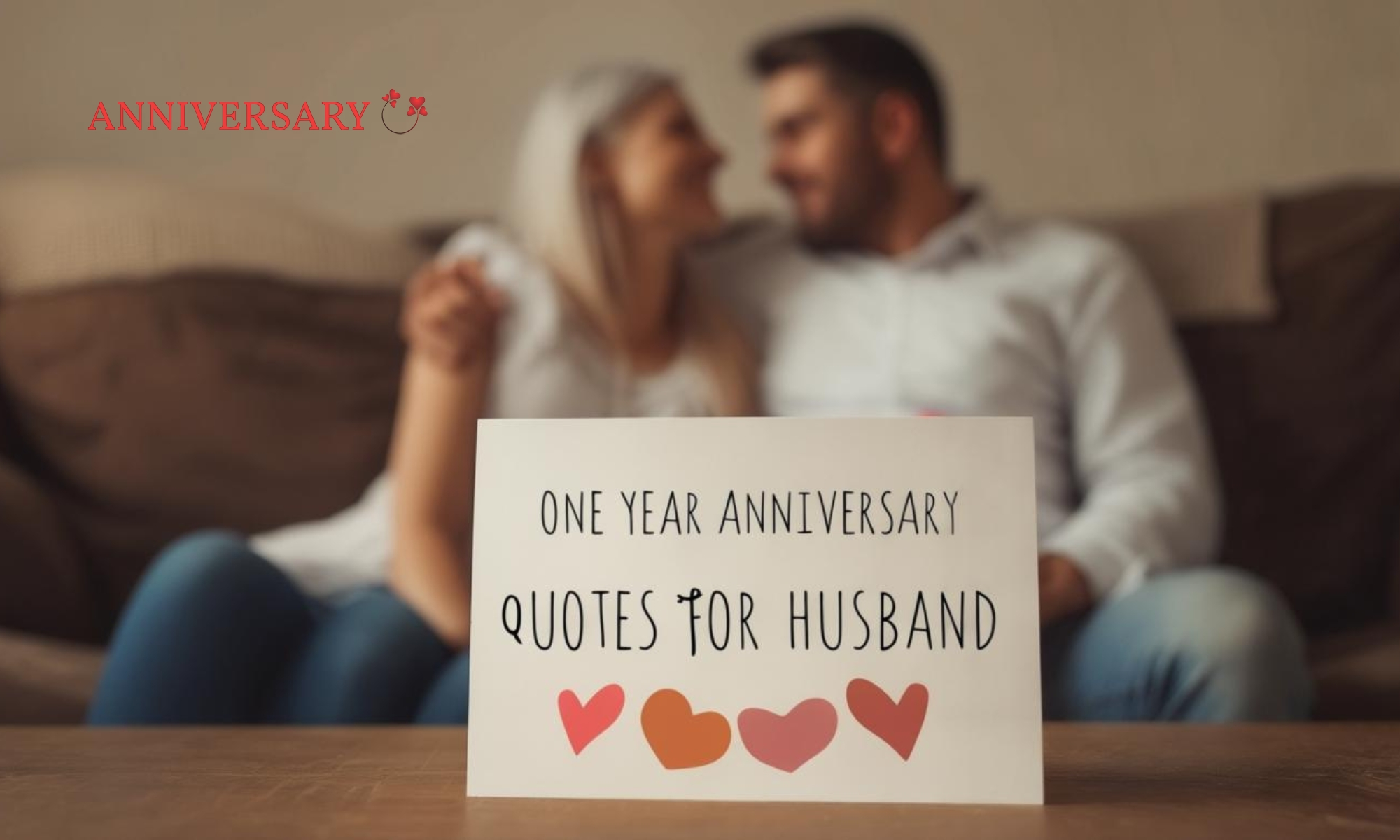 one year anniversary quotes for husband