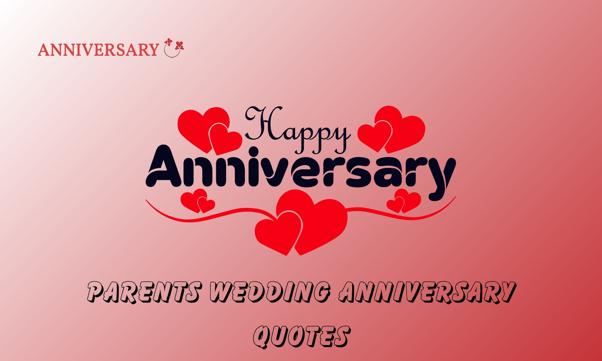 parents wedding anniversary quotes