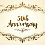 50 th anniversary quotes